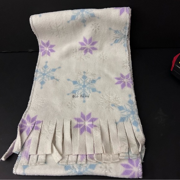 2 pcs head band and scarf set by OLD NAVY size S - Picture 5 of 6